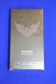 Police Original EDT 100ml