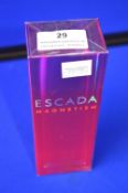 Escada Magnetism 50ml EDP