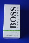 Boss Bottled Unlimited 100ml EDT