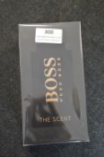 Hugo Boss The Scent 200ml EDT RRP: £85
