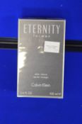 Clavin Klein Eternity for Men EDT 100ml
