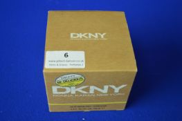 DKNY Be Delicious 100ml EDP