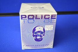 Police To Be Woman 125ml EDP