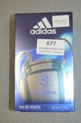 Adidas EDT 100ml