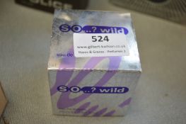 So Wild EDT 20ml