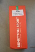 Benetton Sports Woman EDT 100ml