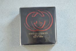 Gucci Guilty Black 30ml EDT