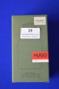 Hugo Man 100ml EDT