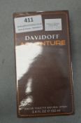 Davidoff Adventure EDT 100ml