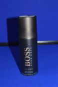 Boss the Scent 150ml Deodorant Spray