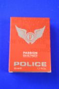 Passion by Police EDT 50ml