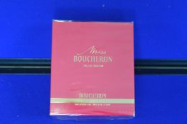 Miss Boucheron EDP 100ml