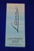 Laura Biagiotti Shower Gel 150ml