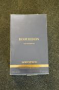 Boucheron EDT 100ml RRP: £59.99