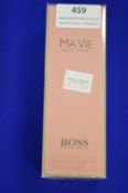 Hugo Boss Mavie Pour Femme EDP 50ml RRP: £49.99