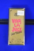 Viva La Juicy Gold Couture EDP 30ml