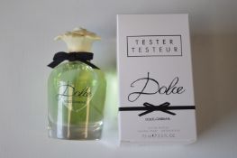 Dolce by Dolce & Gabbana EDP 75ml