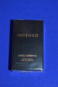 Dolce & Gabbana Intenso 40ml EDP