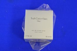 Truth by Calvin Klein Men EDT 50ml