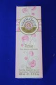 Roger & Gallet Rose EDP 100ml