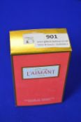 L’Aimant Perfume de Toilette Spray