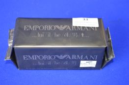 Emporio Armani He 50ml EDT