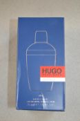 Hugo Dark Blue 75ml EDT