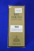 White Diamonds by Elizabeth Taylor EDT 30ml