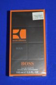 Boss Orange Man 100ml EDT