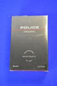 Police Original EDT 50ml