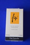 Fidji by Guy Laroche EDT 50ml
