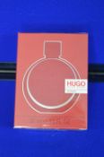 Hugo Boss for Women EDP 30ml RRP: £39
