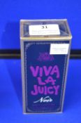 Viva La Juicy Noir 50ml EDP