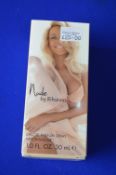 Rihanna Nude 30ml EDP