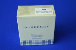 Burberry 30ml EDP