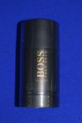Boss The Scent 75ml Deodorant Stick