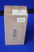 Boss the Scent 50ml EDP