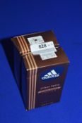 2x Adidas Urban Spice Aftershave Lotion 50ml