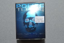 Police To Be or Not to Be 40ml EDT