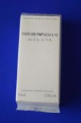 Emporio Armani He 50ml EDT Tester
