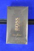Hugo Boss The Scent EDT 50ml RRP: £45