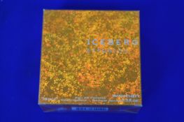 Iceberg Effusion Woman EDT 75ml