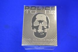 Police to Be the Illusion EDT 125ml