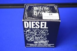 Diesel Only the Brave Tattoo 75ml EDT