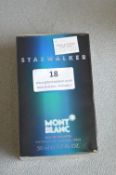 Mont Blanc Star Walker 50ml EDT