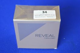 Calvin Klein Reveal 30ml EDP