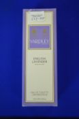 Yardley English Lavendar EDT 125ml
