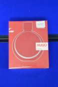 Hugo Boss for Women EDP 75ml RRP: £44.99