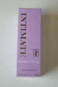 Intimate Natural Spray EDT 108ml