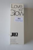 Love at First Glow by JLo 100ml